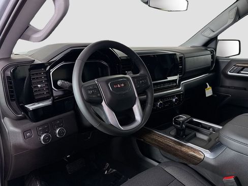New 2026 GMC Sierra 1500 Elevation w/ Preferred Package image 9