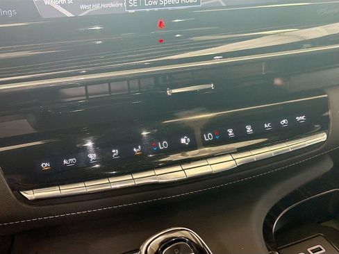 Used 2023 Cadillac Escalade Sport w/ Touring Package AWD/4WD image 18