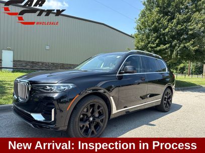 Used 2020 BMW X7 xDrive40i w/ Premium Package