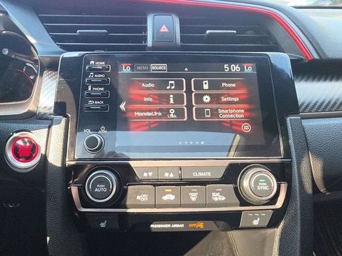 Used 2020 Honda Civic Si image 14