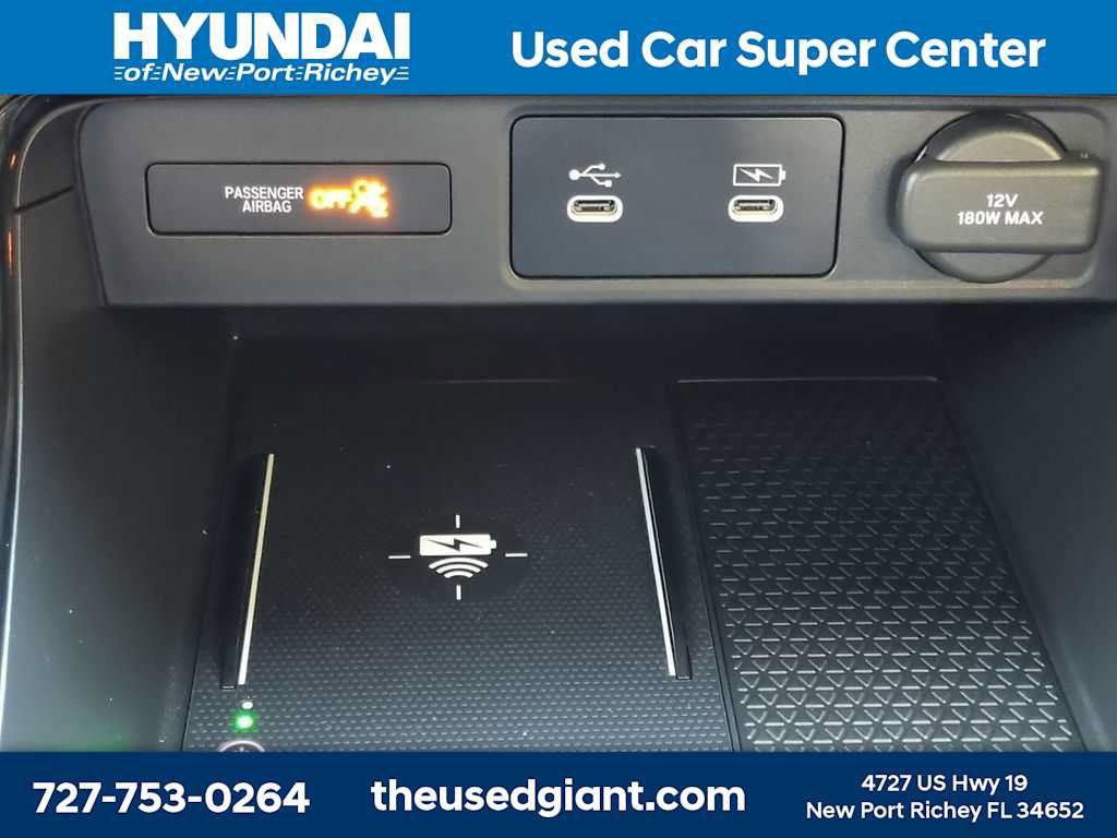 Used 2026 Honda CR-V Sport-L image 25