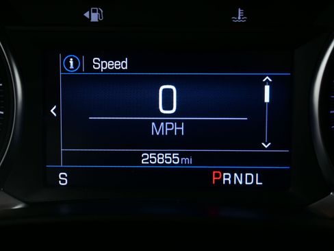 Used 2023 Chevrolet Equinox RS image 27