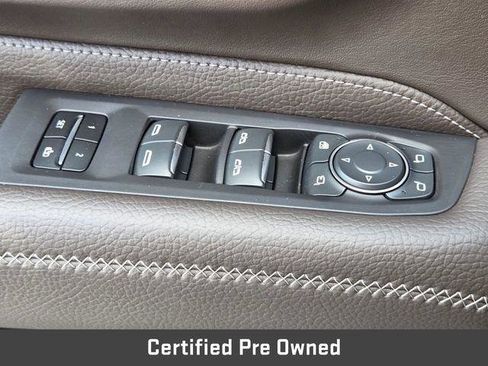 Certified 2024 GMC Yukon XL Denali w/ Denali Reserve Package RWD image 26