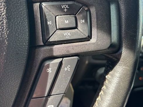 Used 2017 Ford F150 XLT w/ Equipment Group 302A Luxury image 25