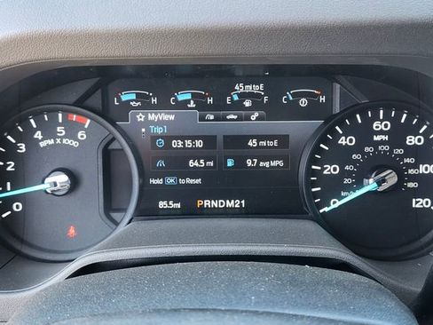New 2026 Ford E-350 and Econoline 350 Super Duty w/ Power Equipment Group RWD image 22