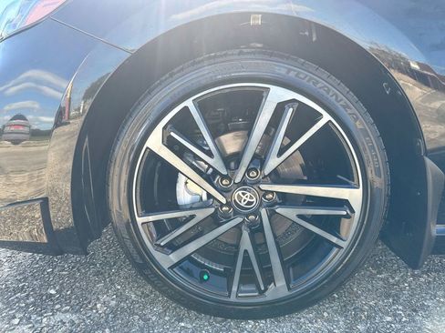 New 2026 Toyota Camry XSE image 12