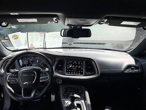 Used 2023 Dodge Challenger GT w/ Plus Package RWD image 17