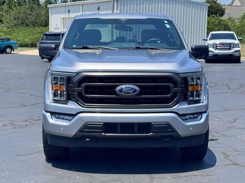 Used 2021 Ford F150 XLT w/ Equipment Group 302A High AWD/4WD image 18