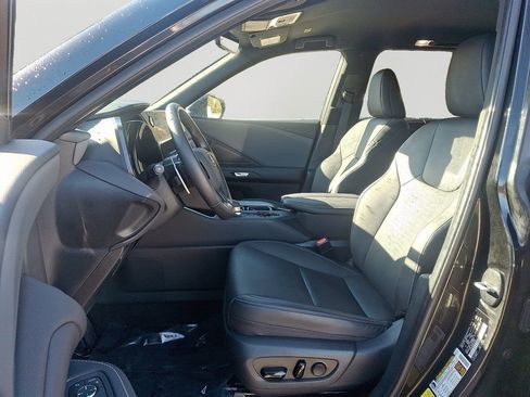 Used 2024 Lexus TX 350 AWD w/ Cold Weather Package image 15