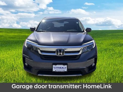Used 2022 Honda Pilot EX-L image 10