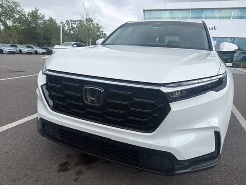 Used 2023 Honda CR-V EX-L image 10