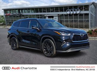 Used 2025 Toyota Highlander Platinum video 1