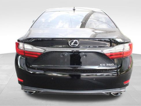 Used 2016 Lexus ES 350 FWD image 15