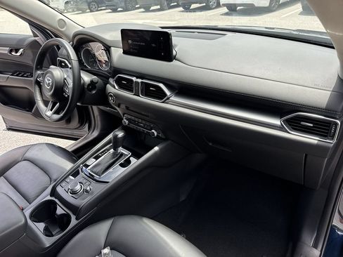 Certified 2025 MAZDA CX-5 AWD 2.5 S w/ Select Package image 32
