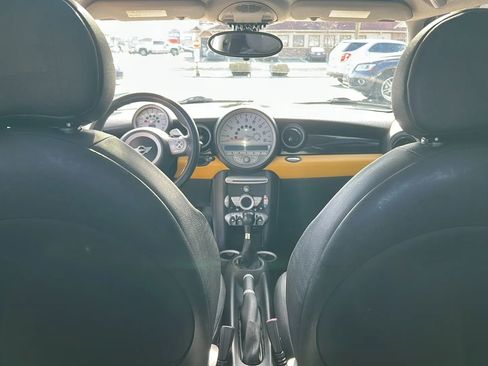 Used 2008 MINI Cooper S image 14