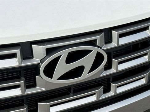 Certified 2025 Hyundai Santa Cruz SEL image 14