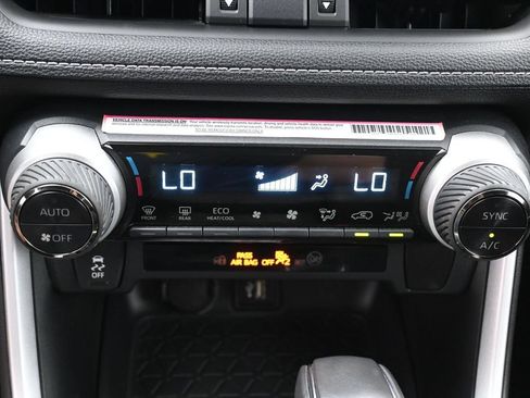 Certified 2024 Toyota RAV4 XLE Premium AWD/4WD image 22