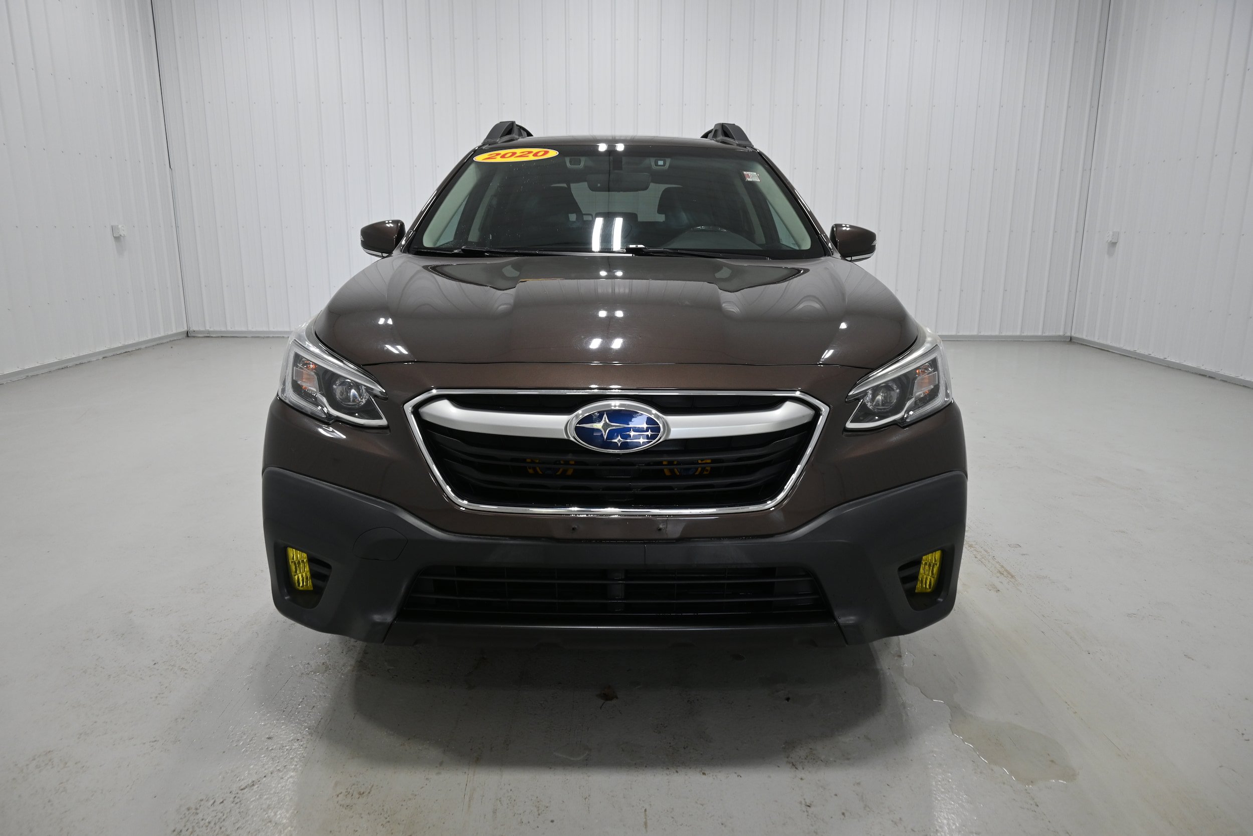 Used 2020 Subaru Outback Limited AWD/4WD image 24