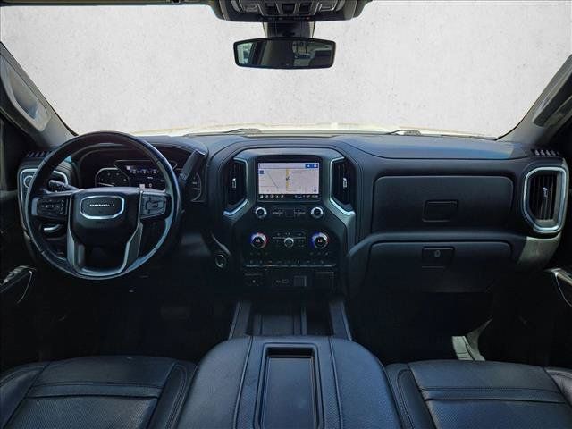 Used 2021 GMC Sierra 2500 Denali AWD/4WD image 18