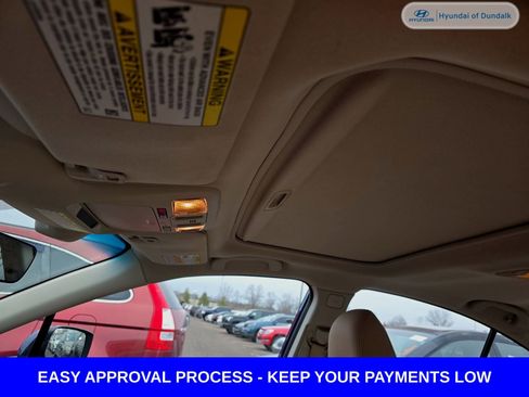 Used 2017 Subaru Legacy 2.5i Limited image 14