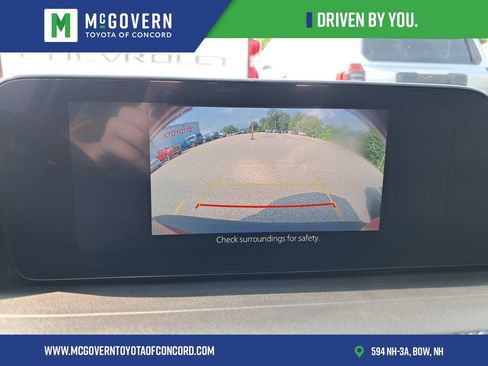 Used 2024 MAZDA CX-30 AWD 2.5 S w/ Select Sport Pkg image 36