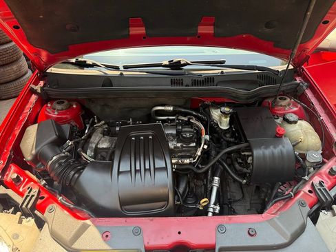 Used 2010 Chevrolet Cobalt LS FWD image 23