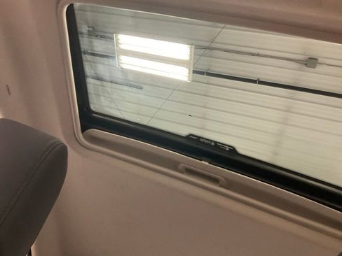 Used 2011 Ford Fiesta SES w/ 301A Rapid Spec Order Code image 20