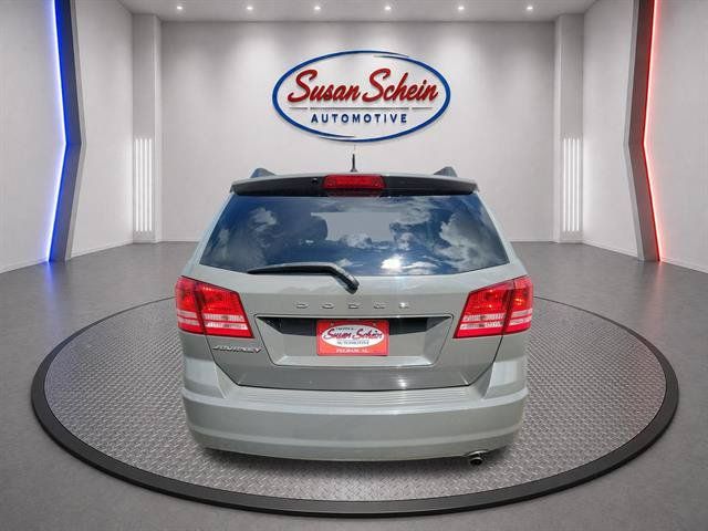 Used 2019 Dodge Journey SE FWD image 24