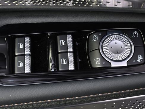 New 2026 Lincoln Nautilus Reserve image 23