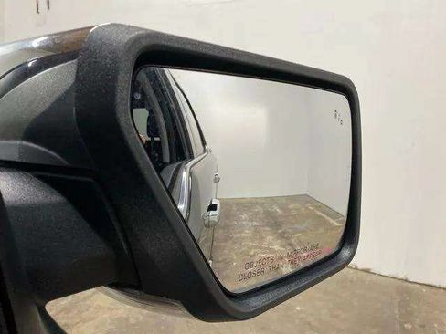 Used 2023 Ford F150 Lariat AWD/4WD image 95
