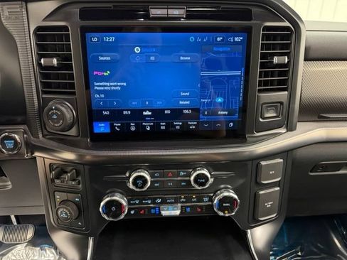Used 2025 Ford F150 Raptor AWD/4WD image 10