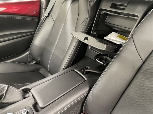 New 2025 MAZDA MX-5 Miata Grand Touring w/ Appearance Package image 20