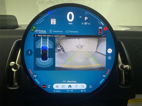 New 2026 MINI Cooper Countryman S AWD/4WD image 28