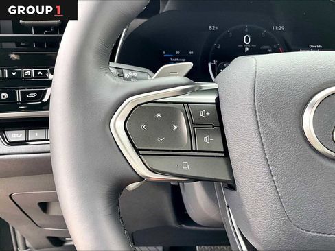 Certified 2026 Lexus TX 350 AWD w/ Technology Package image 21