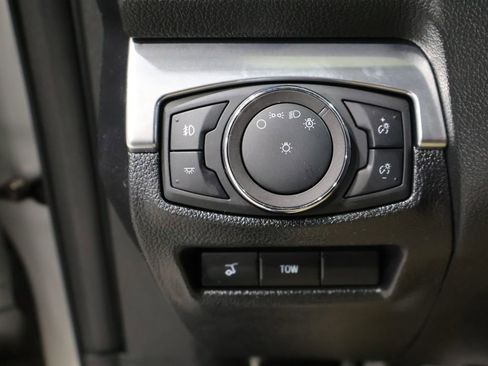 Used 2019 Ford Explorer Limited w/ Class III Trailer Tow Package image 31