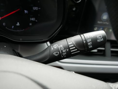 New 2026 Chevrolet Trax LS w/ LS Convenience Package image 26