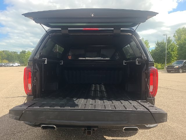 Used 2021 GMC Sierra 1500 Denali AWD/4WD image 36