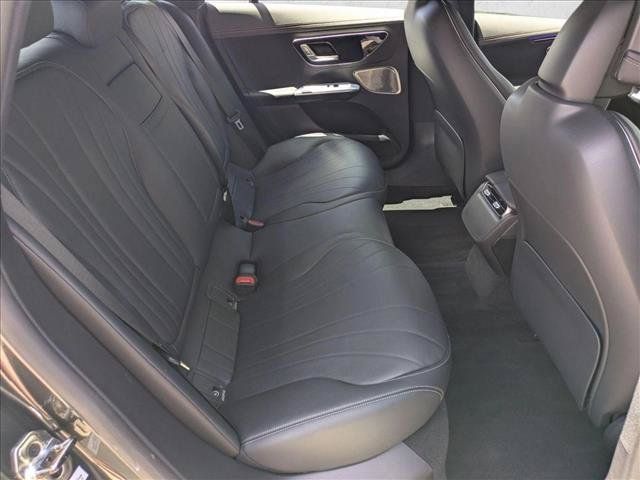 Certified 2023 Mercedes-Benz EQE 350+ Sedan image 22