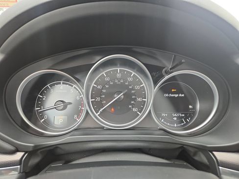 Used 2024 MAZDA CX-5 Carbon Edition AWD/4WD image 21