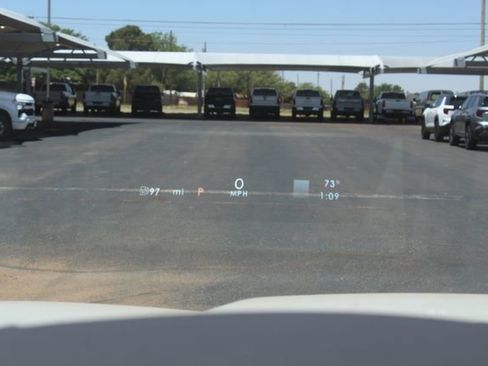 Used 2023 Lincoln Corsair FWD w/ Equipment Group 102A image 28