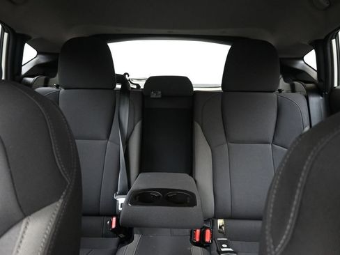 Certified 2025 Subaru Crosstrek 2.0i Premium AWD/4WD image 38
