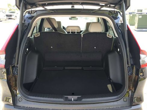 New 2026 Honda CR-V EX-L image 25