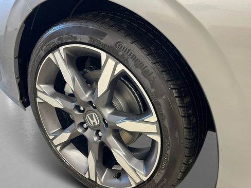 New 2026 Honda Civic Sport Touring image 11