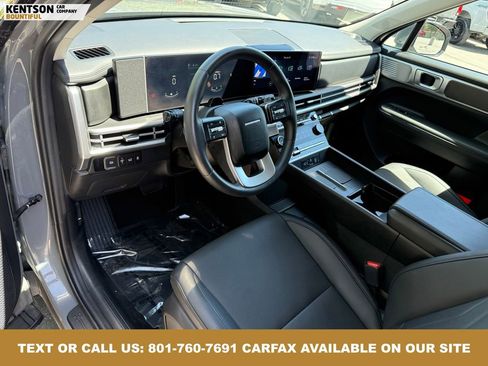 Used 2025 Hyundai Santa Fe SEL image 31