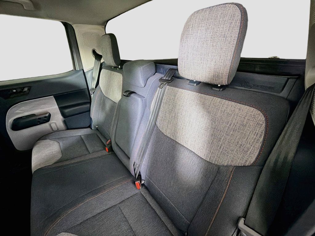 Used 2022 Ford Maverick XLT FWD image 23