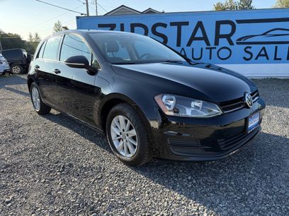 Used 2016 Volkswagen Golf S