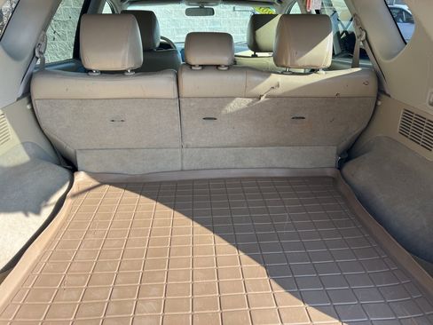 Used 2011 Nissan Murano SV image 11