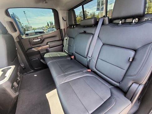 Used 2021 Chevrolet Silverado 1500 RST AWD/4WD image 26