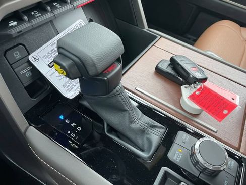 New 2026 Toyota Tacoma TRD Sport AWD/4WD image 48