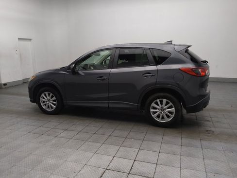 Used 2016 MAZDA CX-5 Touring w/ Bose/Moonroof Package FWD image 3